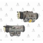 MITSUBISHI CANTER FE-659 ARKA FREN SİLİNDİRİ ARKA SOL MAHER-MHR-04840